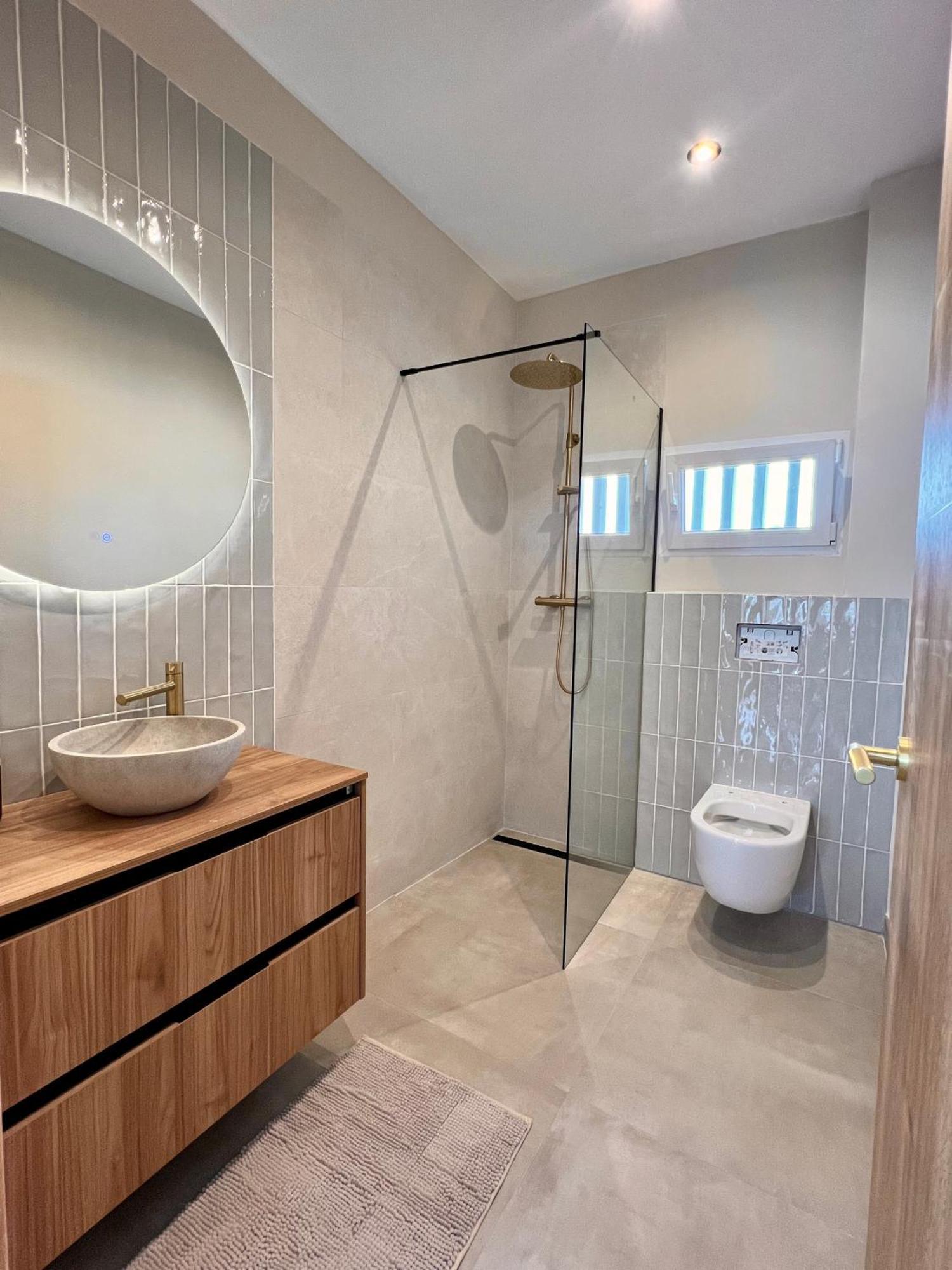 Sea View Apartment Cala Blanca Xabia Dış mekan fotoğraf
