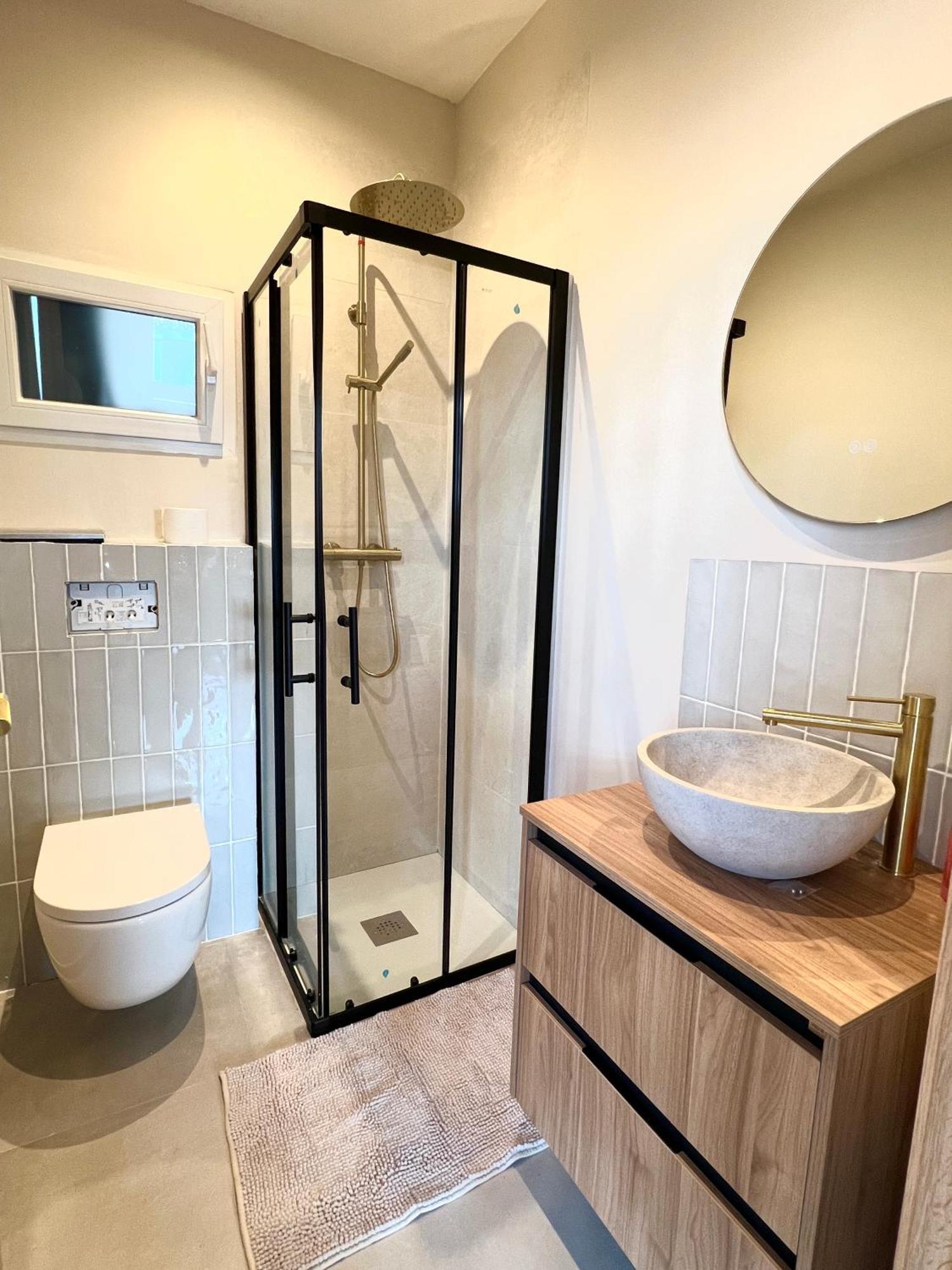 Sea View Apartment Cala Blanca Xabia Dış mekan fotoğraf